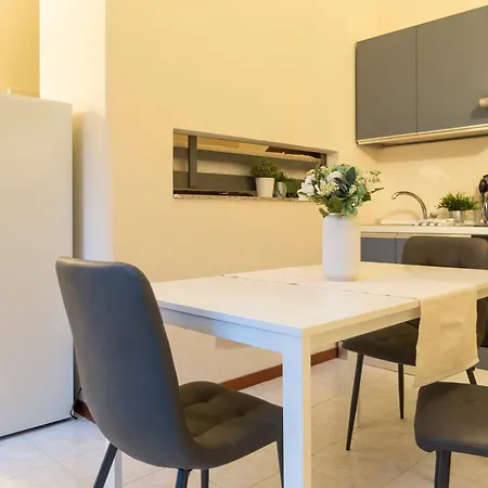 Apartamento A-waay Bramantina *