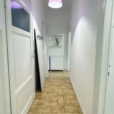 Апартаменты Moscova Brera *