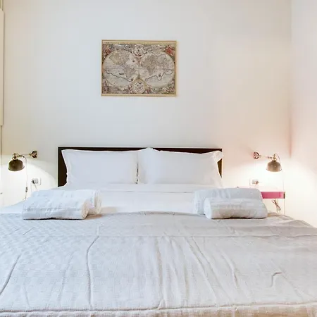 Easylife - - Settembrini 45 - Apartment Milan