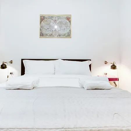 Easylife - - Settembrini 45 - Apartament Mediolan