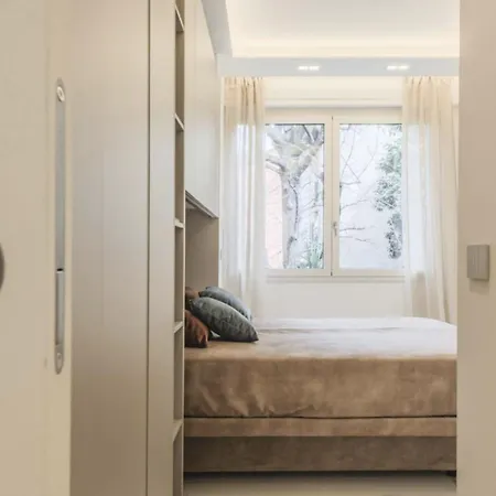 Boscovich Perfect - 7sundays Mediolan