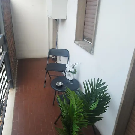 6 Posti - Casa Ricci- Navigli-mudec Daire *