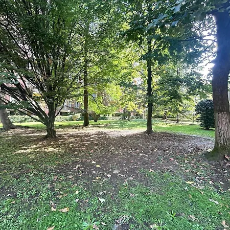 Eden Maison Daire Milano