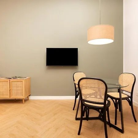 Apartament Casa Cantoni *