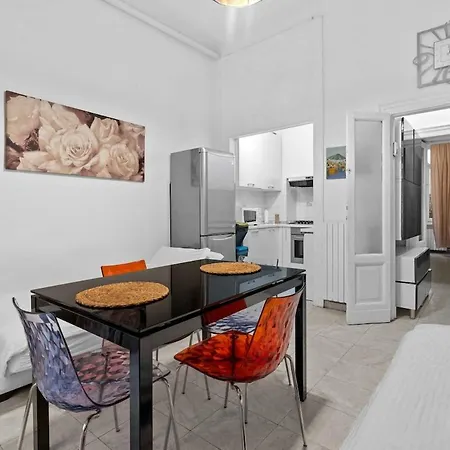 Apartmán Strategico - Stazione - Free Wi Fi *