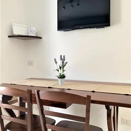 Апартаменты Splendido Monolocale Moderno - Wifi E Ac - Cortina Милан