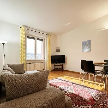 Be Your - Matts Apartamento Milão