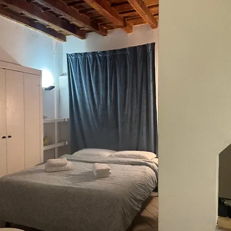 Lovelyloft, Corso San Gottardo Milánó