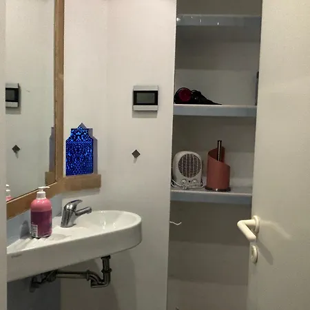 Lovelyloft, Corso San Gottardo Apartman *