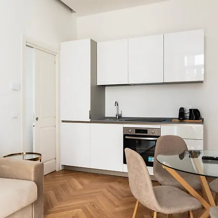 Youhosty - Orti 16 Milan