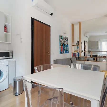 Guesthost - Cosy In Vetra Apartamento
