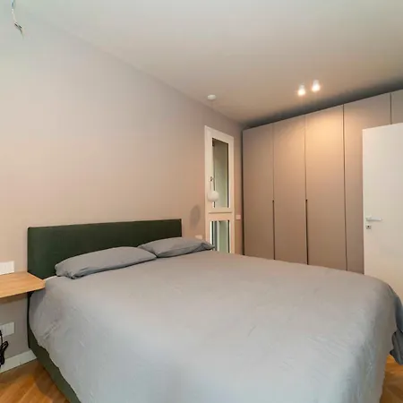 The Hug Апартаменты