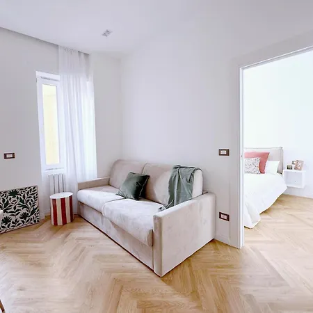 Flatsharing - Porta Garibaldi Milaan