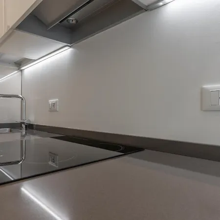 Casa Delle Basiliche Apartman *