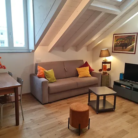 Liberty Domus Vic Milano