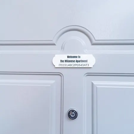 Milanese M5 Citylife, Downtown * Milán