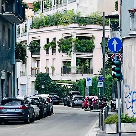 公寓 Little 米兰