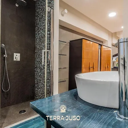 Apartman Rosellini 5 - Loft Milánó