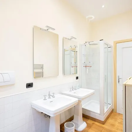 Apartamento The Perfect House Like The Ones In The Movies