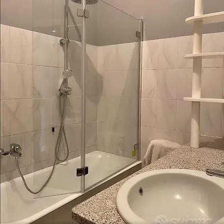 Bilocale Nel Cuore Di Isola Appartement Milan