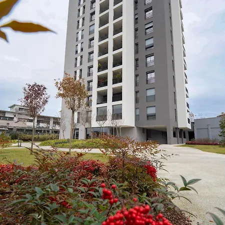 Daire - Nuovo Con Grande Terrazza Privata Milano
