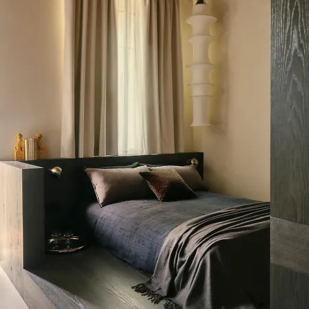 Apartament Ni-t Darsena *