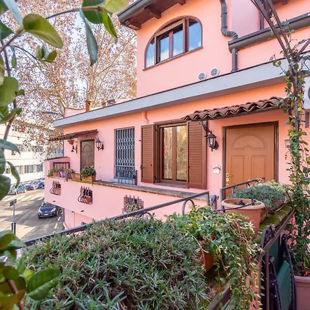 I-host - Unique Two-level In Appartement Milan