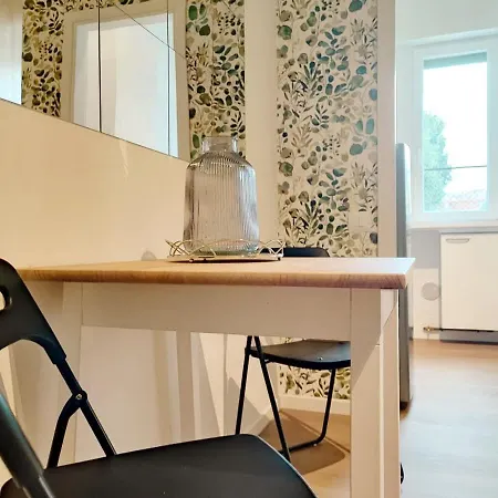 Station - Modern Apartment