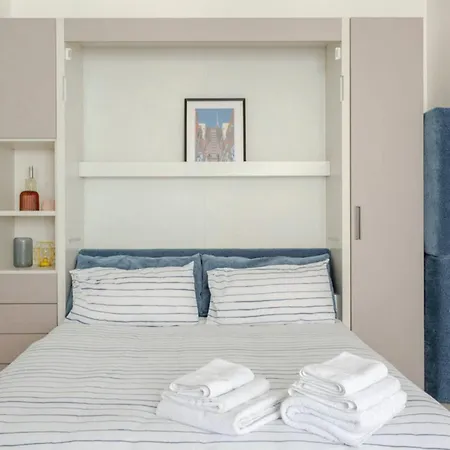 Bnbest Arco Chic 2 Pax *