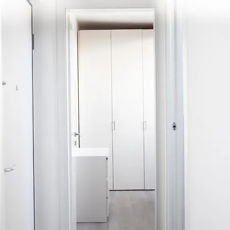 Apartmán Isola - Leobrothers - Pergola 7b Milán
