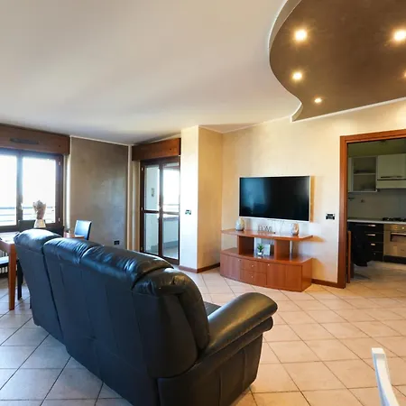 Daire Certosa Milano