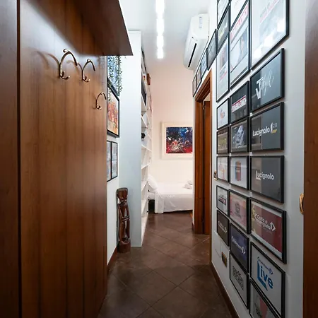 Pascal 23 - Porta Romana