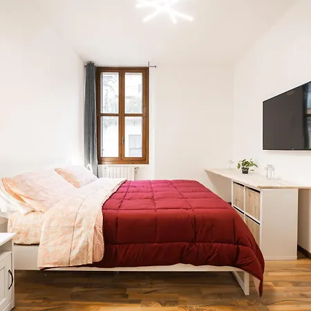 Near Station And Porta Venezia