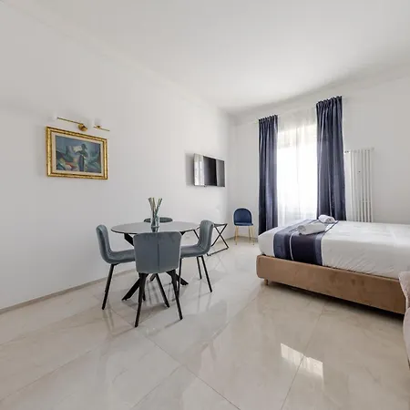 Cesare Da Sesto 10 - Leia Hospitality * מילאנו