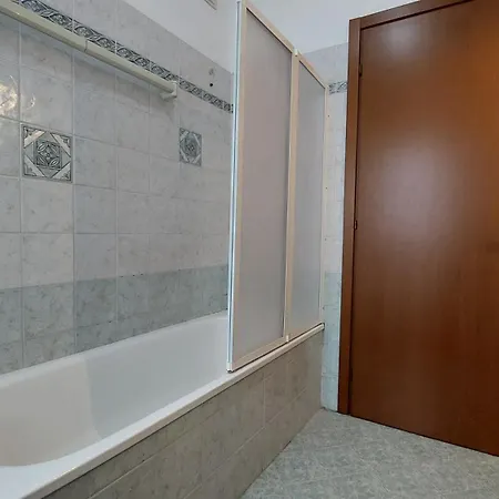 Santa Giulia Apartment Milan