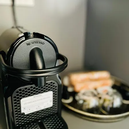 アパート Inner Garden *