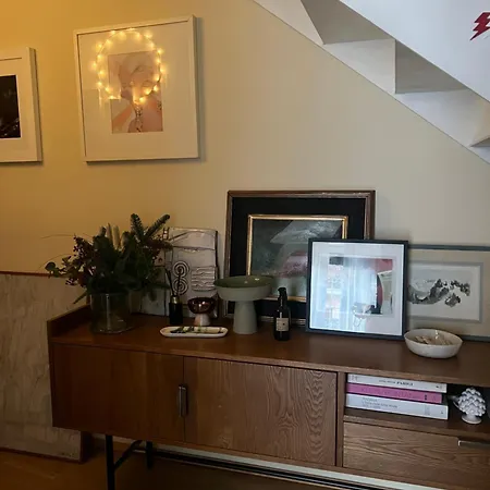 Apartamento Romana *