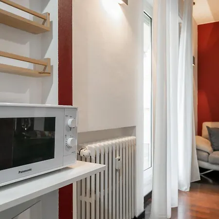 Italianway Easy - Zuretti 57 * Mailand