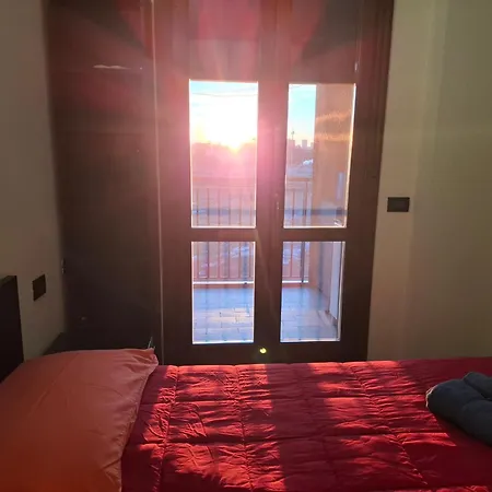 Apartmán Dibrazzo's