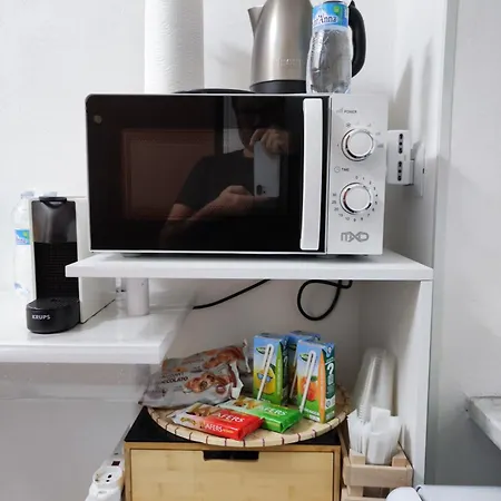 Appartement Cagrandainrosa *