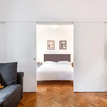 Easylife - - Lovanio 10 - Brera Apartamento