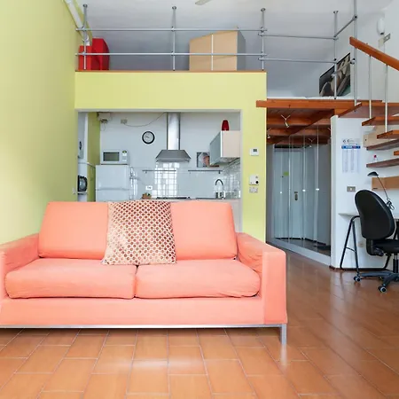 Guesthost - Cosy Gerusalemme M5 Lilla Line Апартаменты *