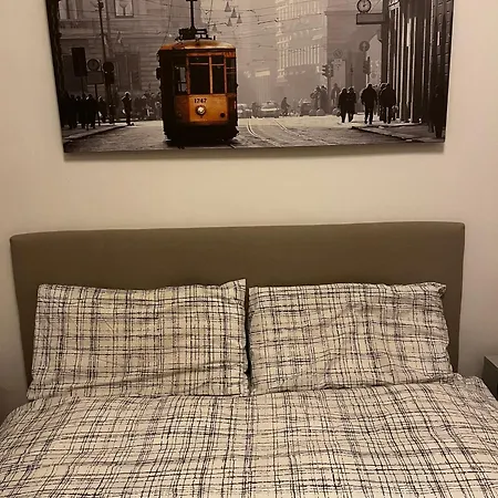 Desiderio Daire Milano