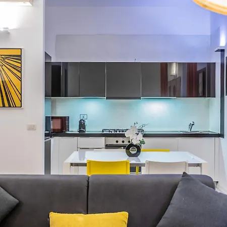 M25 - Garage Loft Milán