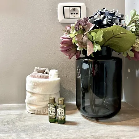 Fiuggi 2 Lejlighed Milano