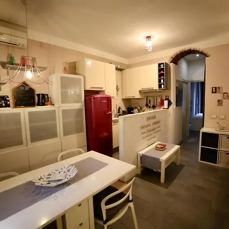 Urban Style - Cenisio M5 Connection 米兰