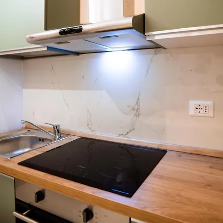Apartment Brera-moscova • Stile E Comfort In Centro *