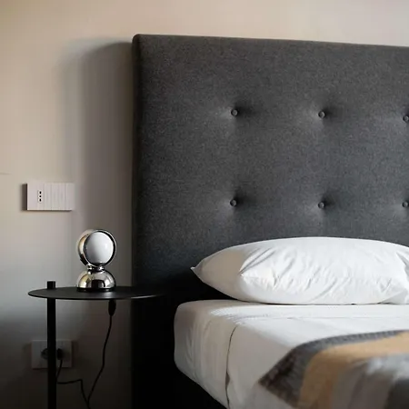 Archimede In Porta Venezia By Wynwood House ميلان