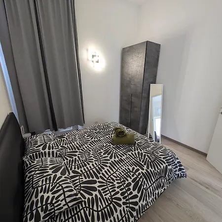 Il Giardino Segreto, Navigli - 20 Minuti Dal Duomo Apartamento *