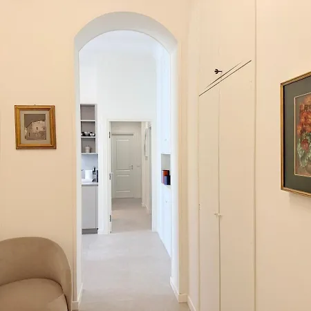 Bright And Spacious In The Heart Of Citta Studi *